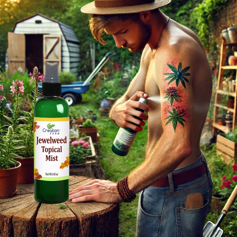 “Hidden Triggers — When Skin Sensitivity Isn’t an Allergy at All”