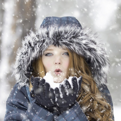 Why Does Winter Affect My Skin?