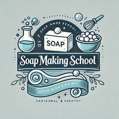 100 Bar Batch Soapmaking Course