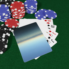 Michigan Shores Poker Cards