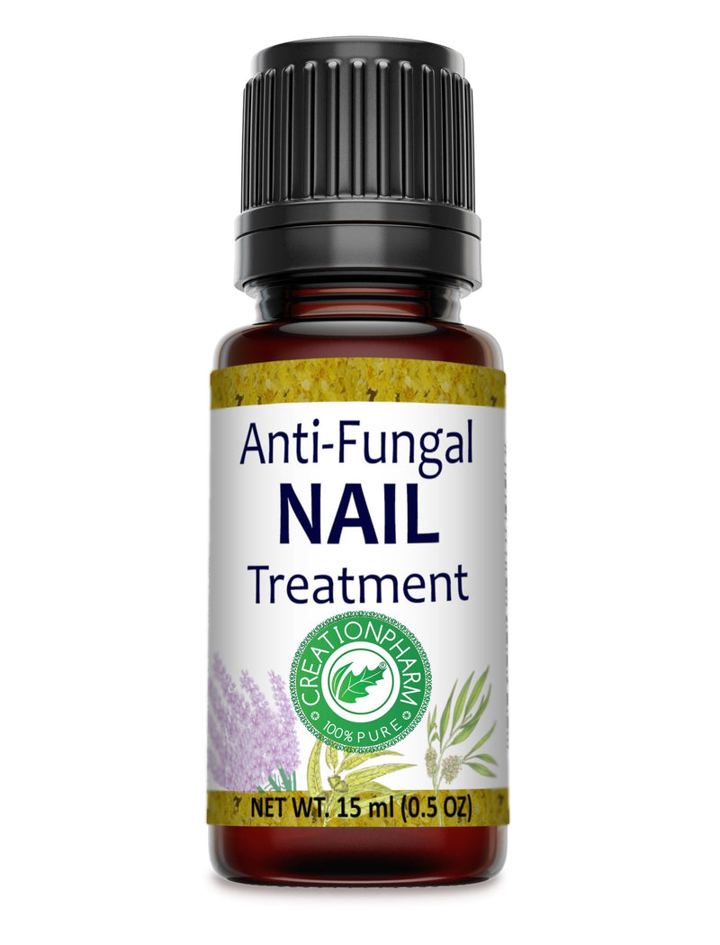 Healthy Nail Treatment Set - Creation Pharm