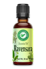 Ravensara Essential Oil 100% Pure Creation Pharm - Aceite esencial Ravensara - Creation Pharm