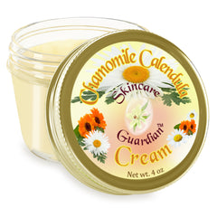 Calendula Cream 4 oz. 