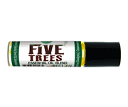 Cinq Arbres Roll-On 10 ml