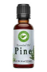 Pine Essential Oil 100% Pure from Creation Pharm -  Aceite esencial de pino - Creation Pharm